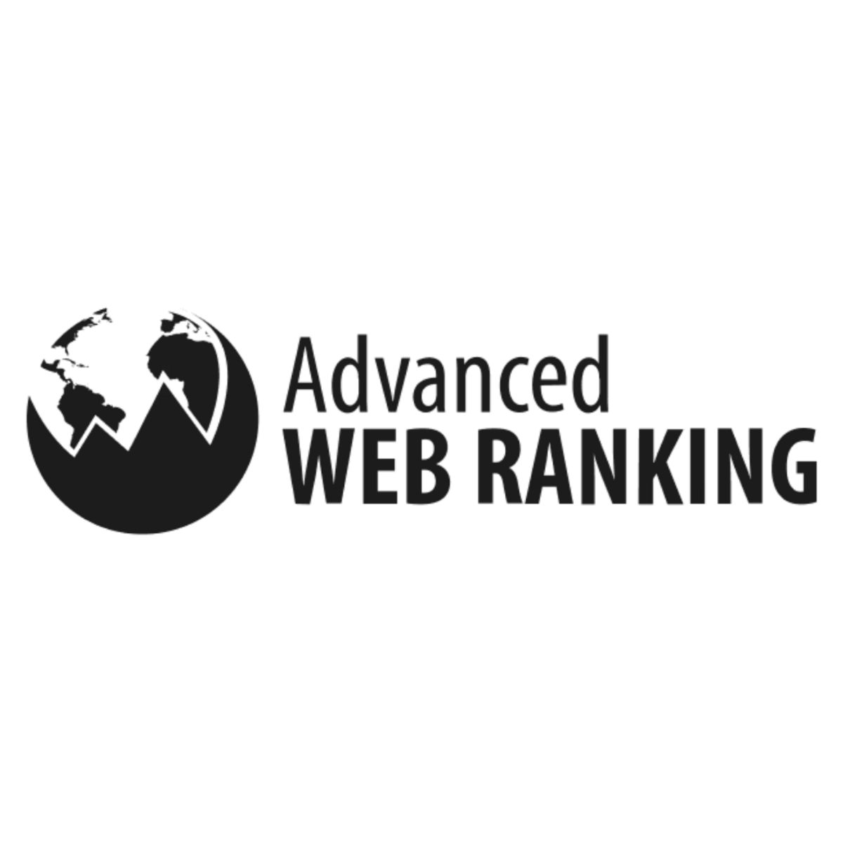Advanced Web Ranking logo