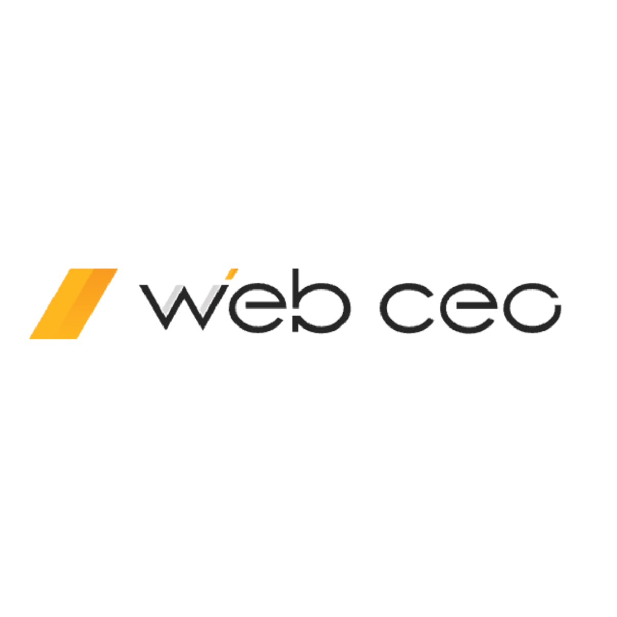 WebCEO logo