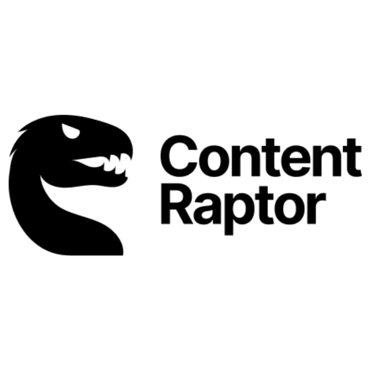 Content Raptor logo
