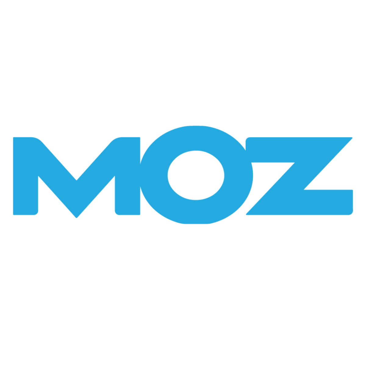Moz Pro logo
