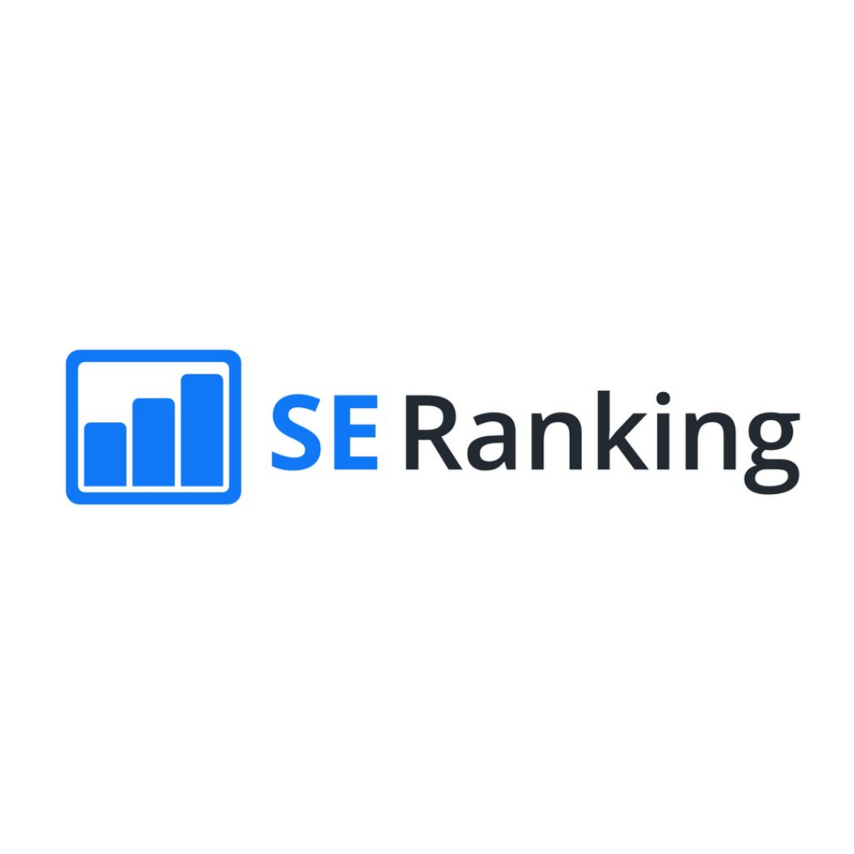 SE Ranking logo