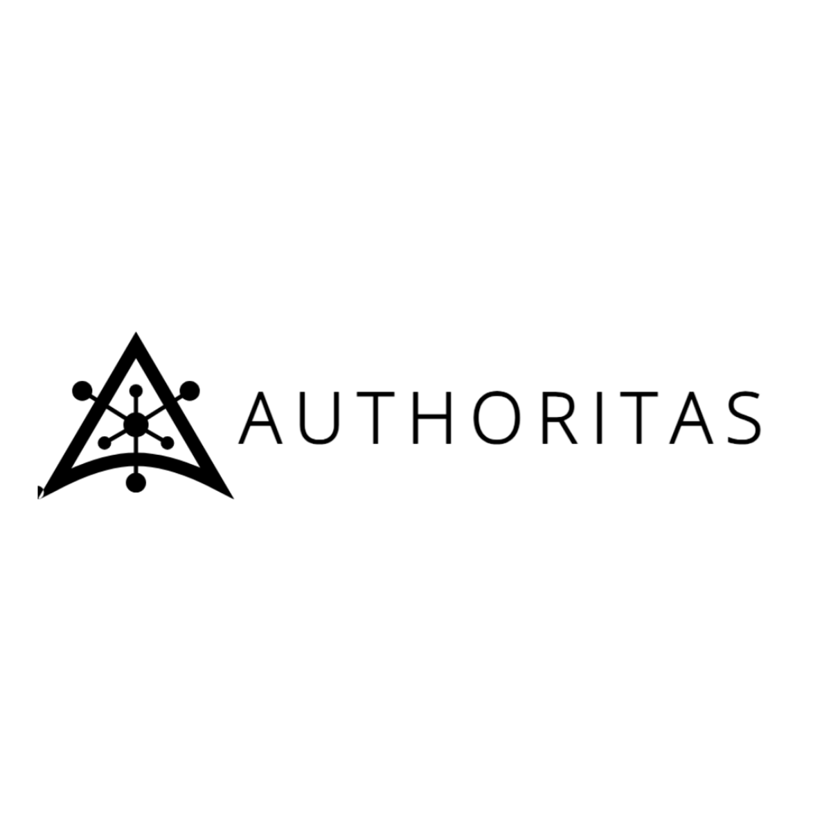 Authoritas logo