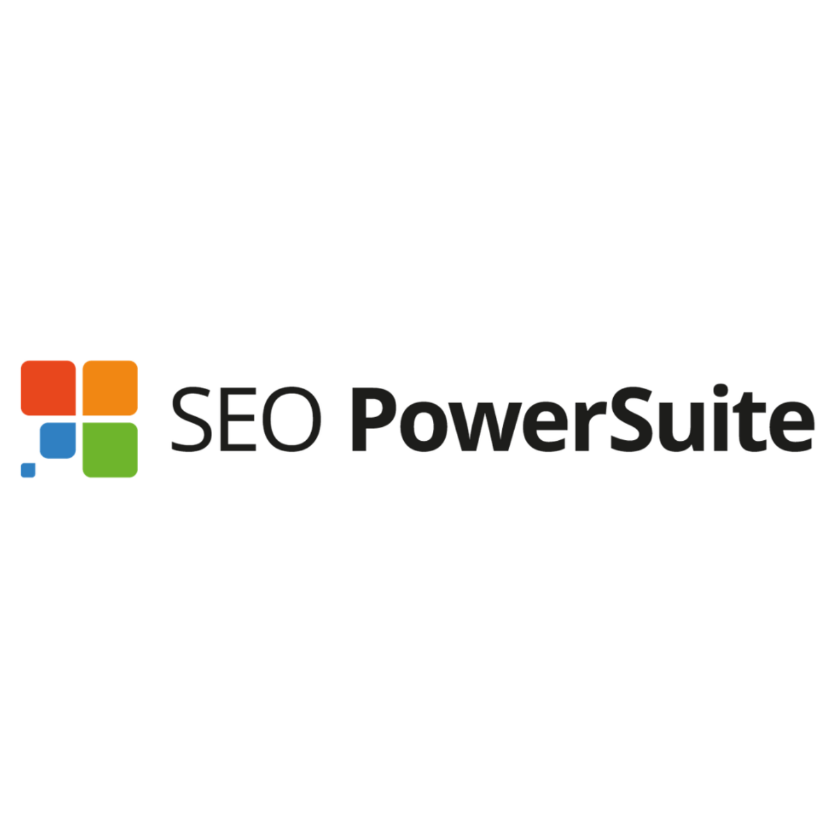 SEO PowerSuite logo