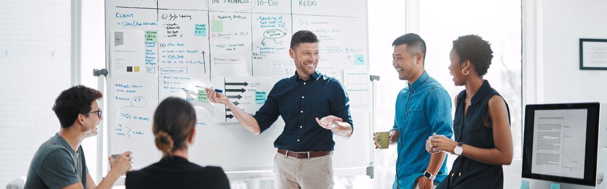 Understanding Marketing Funnels Target Internet